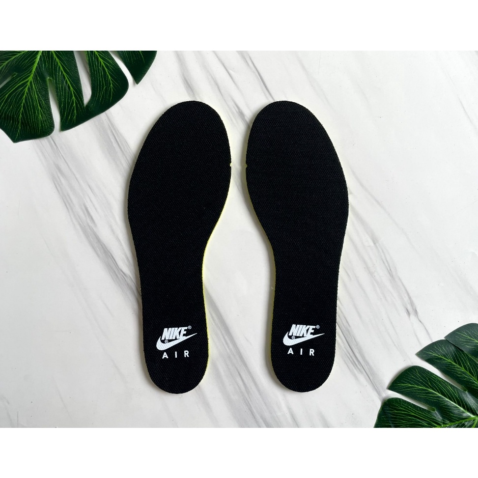 ART P44H Bantalan Alas Kaki Insole Sepatu  NIKE AIR  Ori  Tersedia Size 36 37 375 38 39 4 45 41 42 4