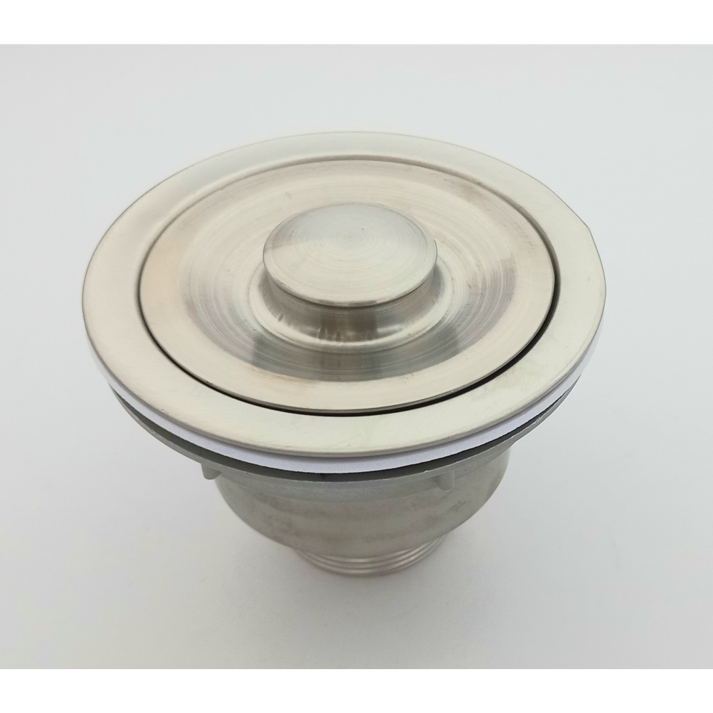 Afur Bak Cuci Piring Stainless / Afur Saringan Bak Cuci Piring