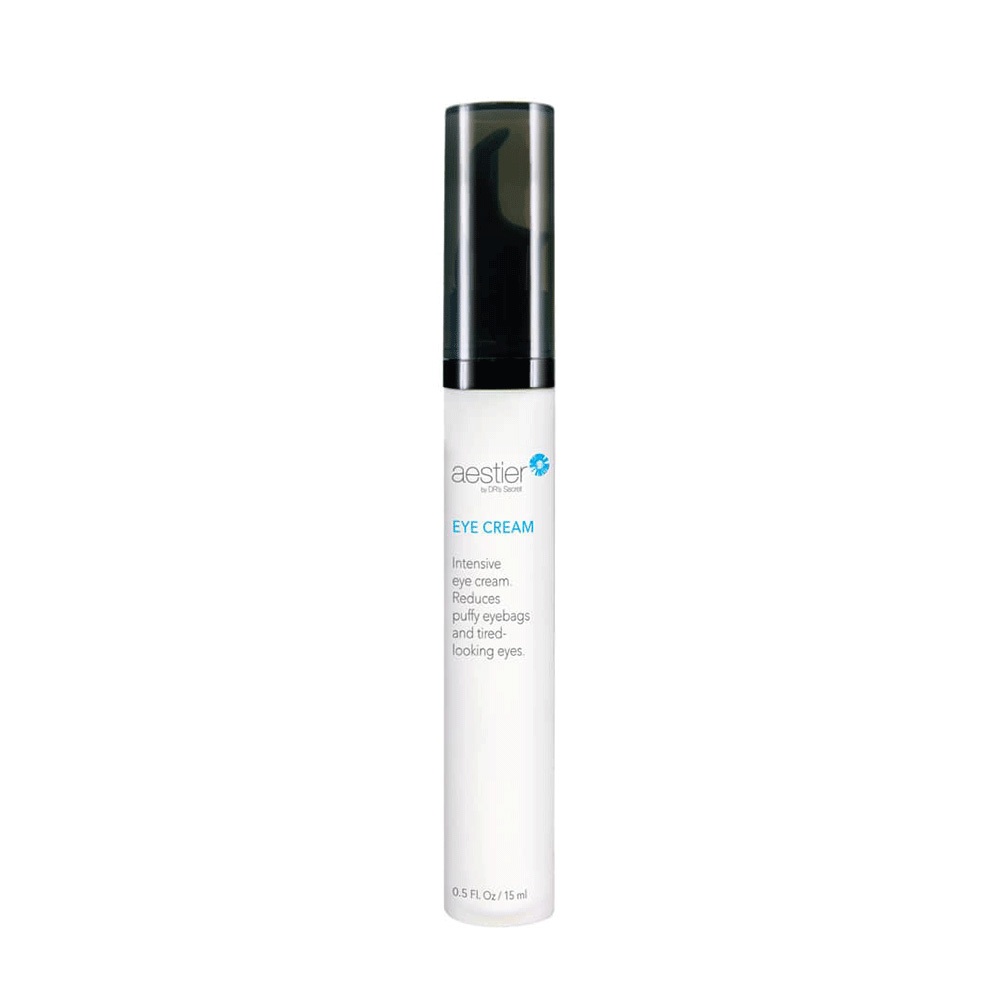 DR Secret Aestier Eye Cream Original DR’s Secret