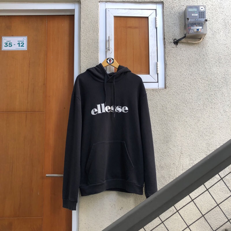 Hoodie Ellese