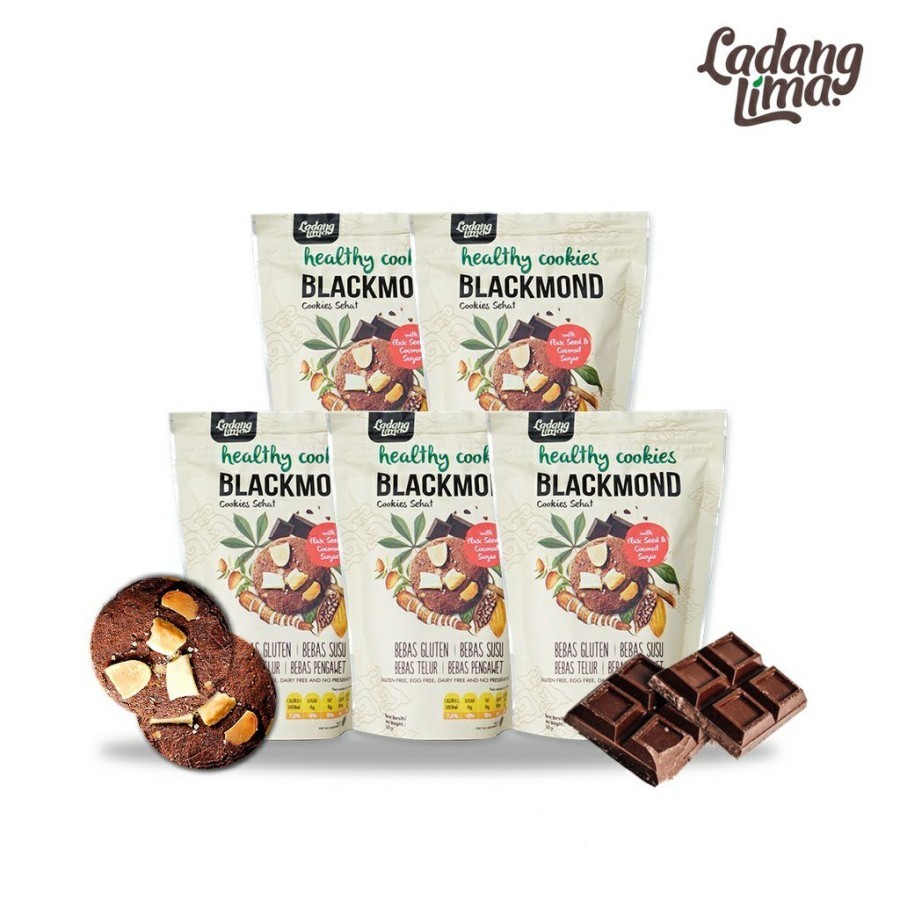 

blackmond cookies ladang lima