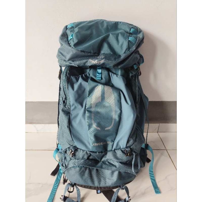 CARRIER OSPREY ATMOS 65 AG