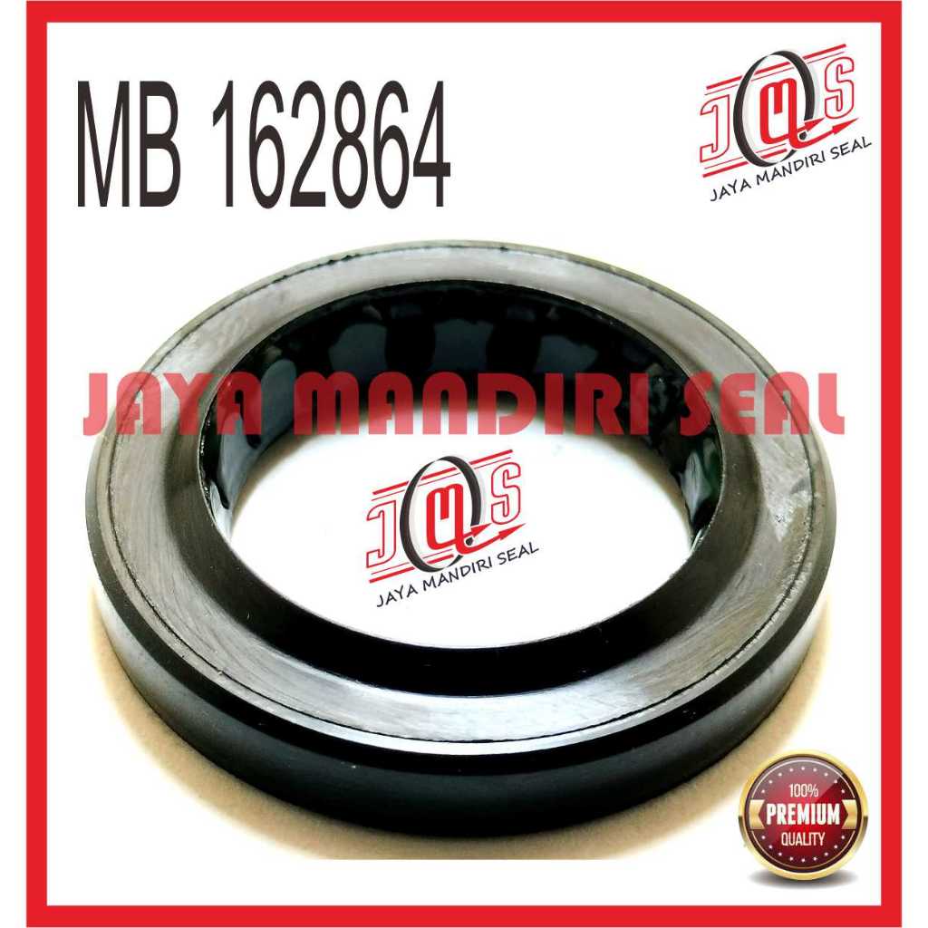 OIL SEAL POWER STEERING BAGIAN ATAS  CANTER ATAS MB162864 TCL 22X32X6