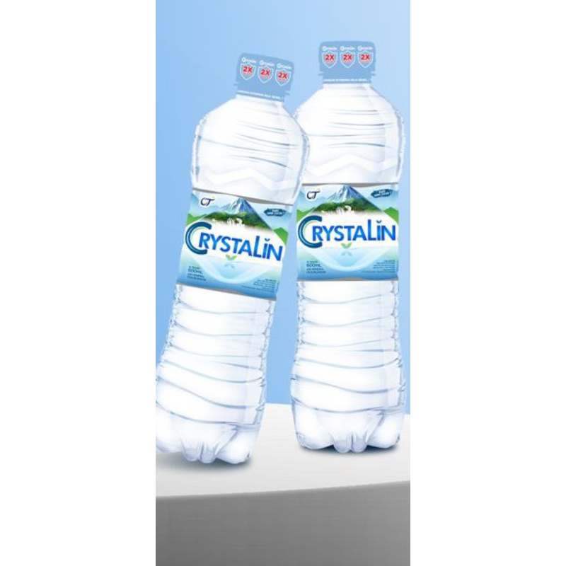 

crystalin 330ml