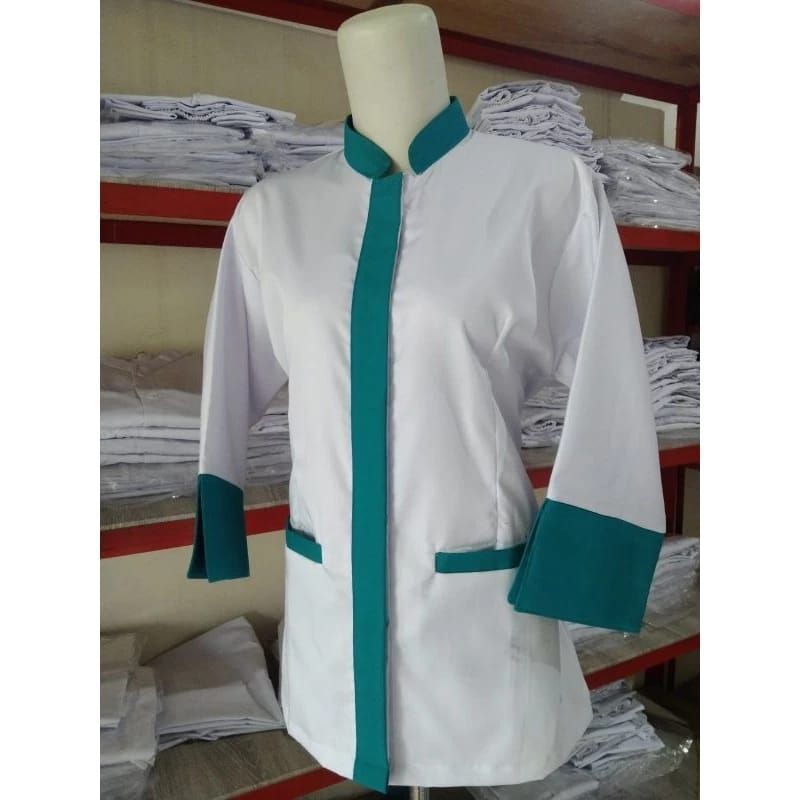Baju Seragam Kesehatan SMK