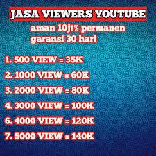 jasa viewers