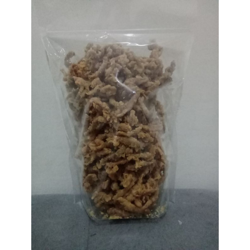 

usus_kentaki_crispy_&jamur_kentaki_crispy