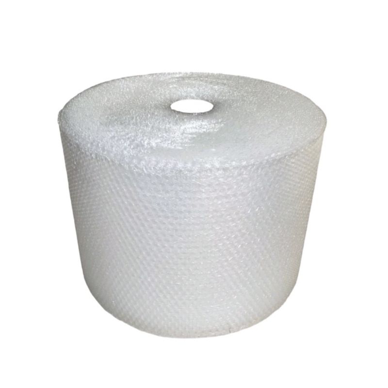

CO BUBBLE WRAP KHUSUS TAMBAHAN PACKING UNTUK 1 RESI