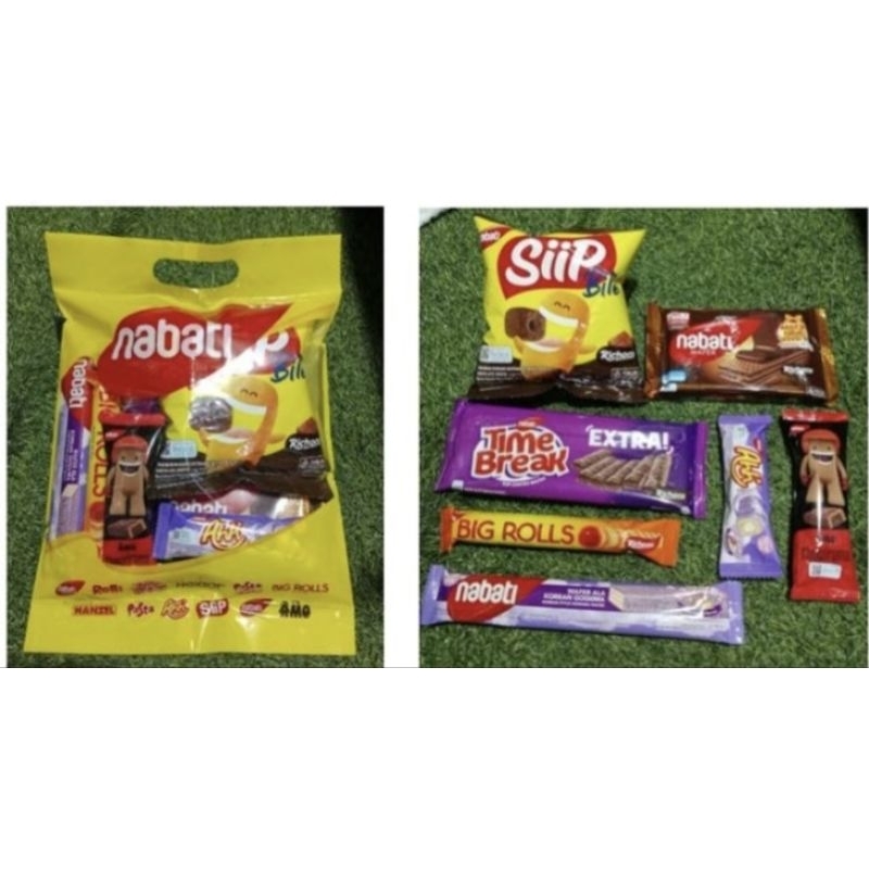 

SNACK ULANG TAHUN NABATI (READY STOCK