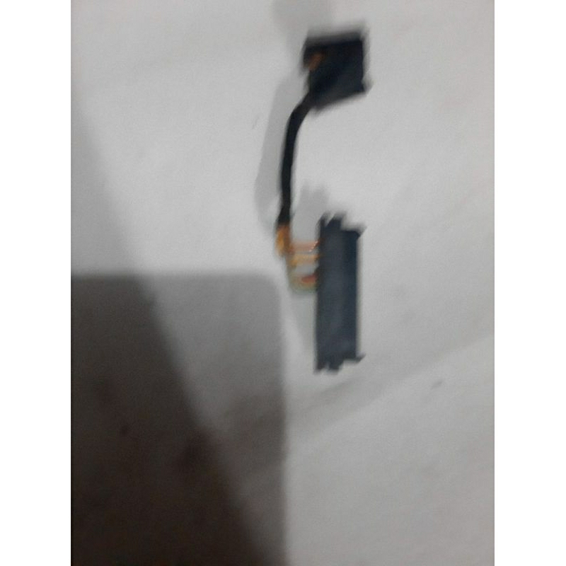 Konektor harddisk laptop Toshiba U200, U205 SATA