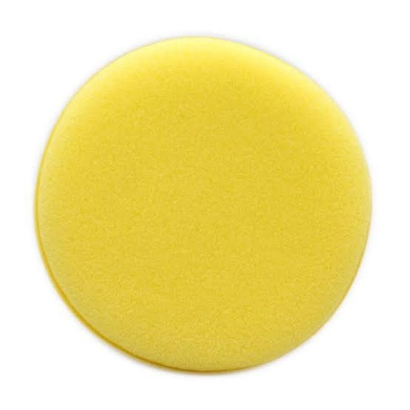 PAD BUSA POLES / APLICATOR PAD BUSA KUNING