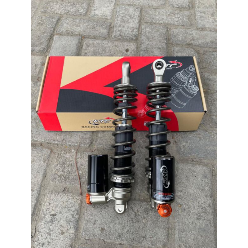 Shock ktc apex tabung bawah nmax old/pcx