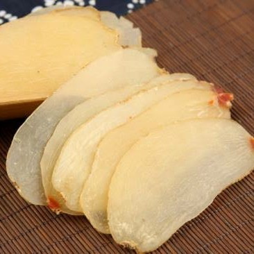 

Zheng Tian Ma Wang 正天麻王 Gastrodia Elata Grade A 10 Gr