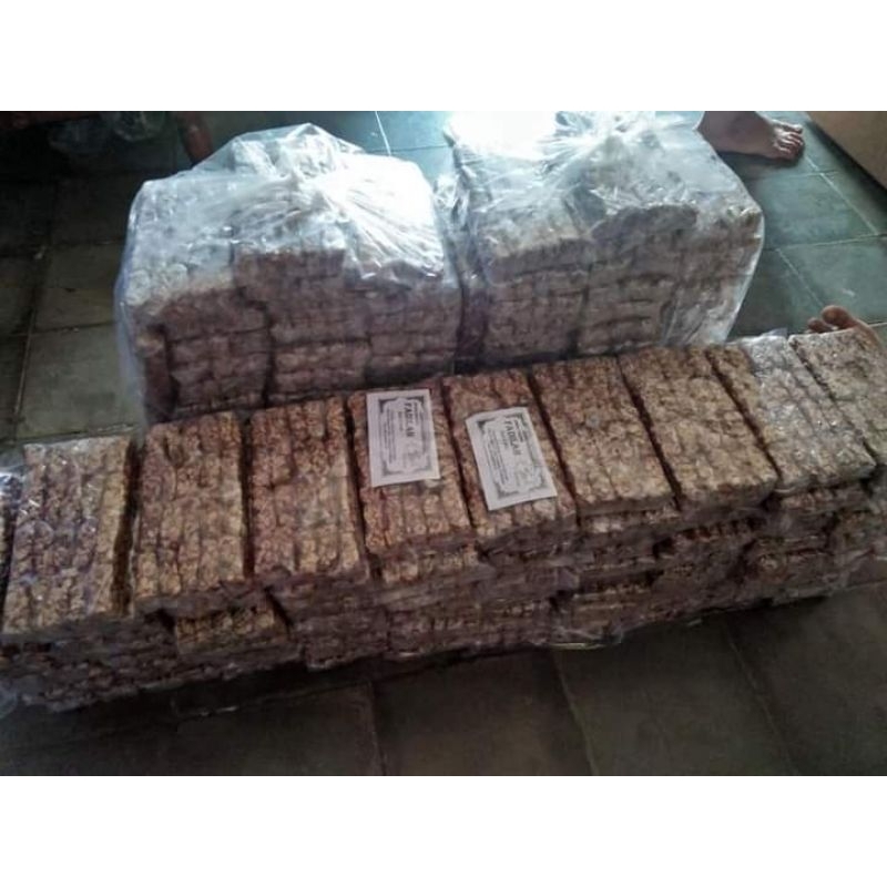 

Jipang Kacang Purbalingga