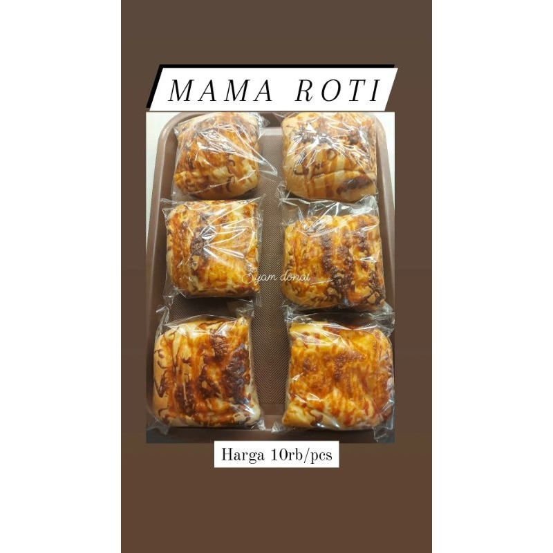 

mama roti