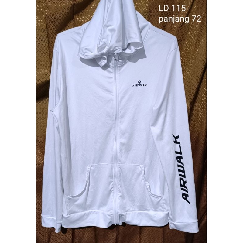 jaket airwalk original jaket airwalk hoodie jaket awk putih hoodie zipper awk hoodie zipper airwalk