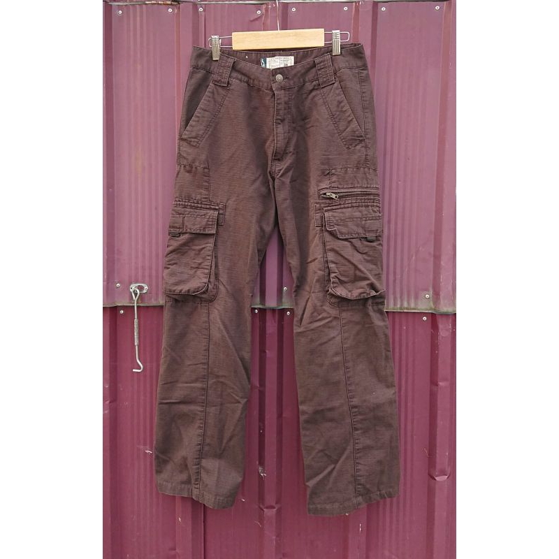 celana chargo baleno