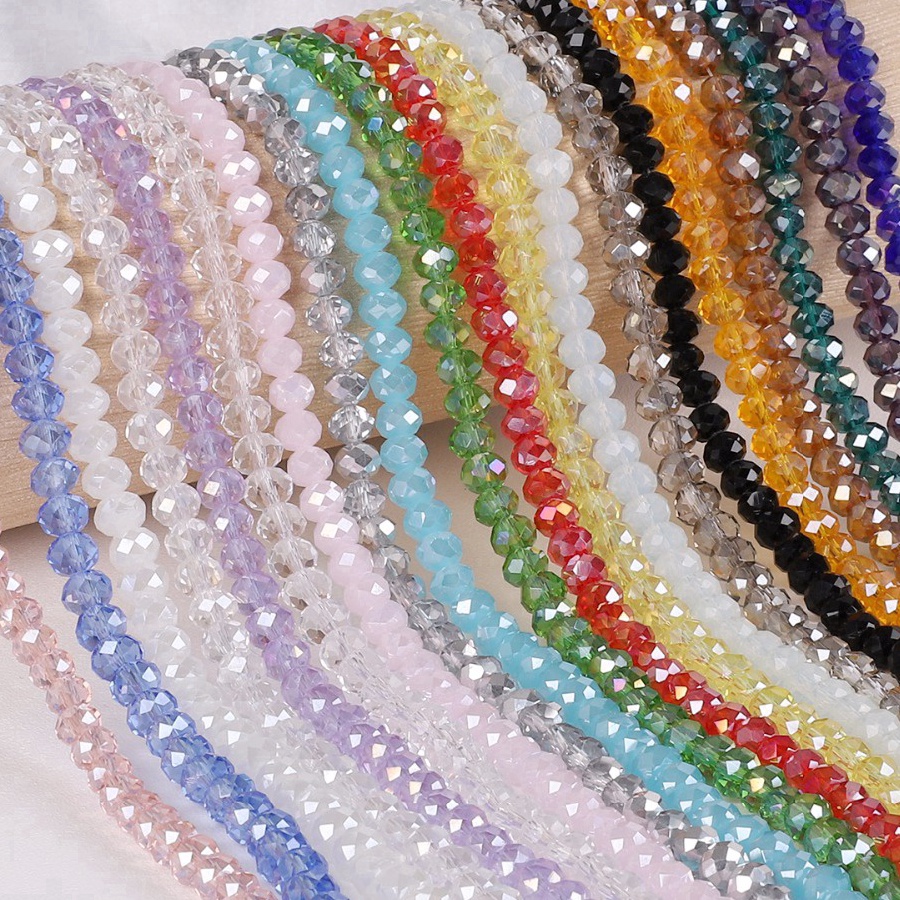 DiSkon  Part 2 Manik Kristal Ceko 8mm  Manik Bakpau  Manik Kristal Bakpau Ceko  Manik Gepeng  Manik 