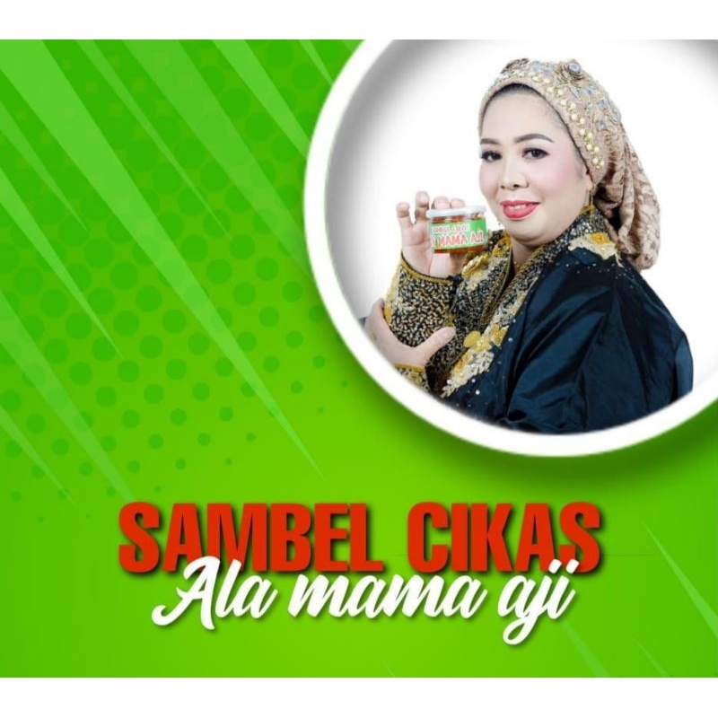 

sambel cikas