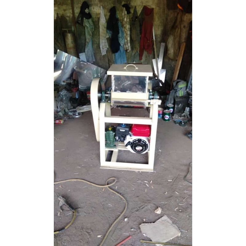 Mesin Adonan Roti 5-8 kg