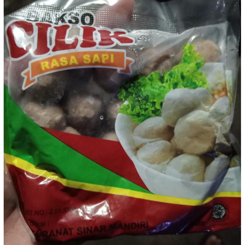 

bakso cilik isi 20 harga paling mumer
