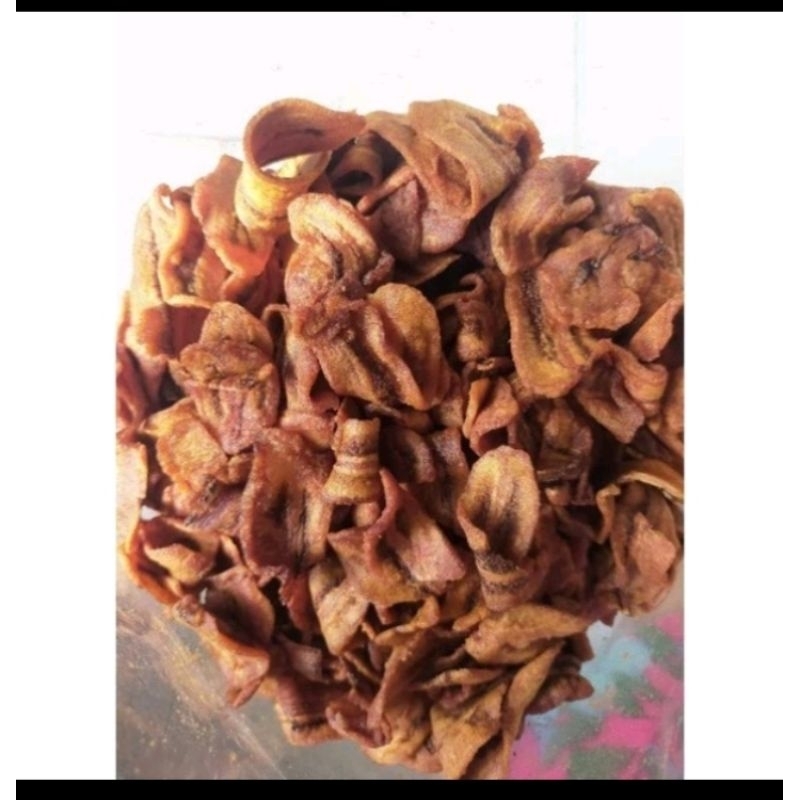 

kripik sale pisang
