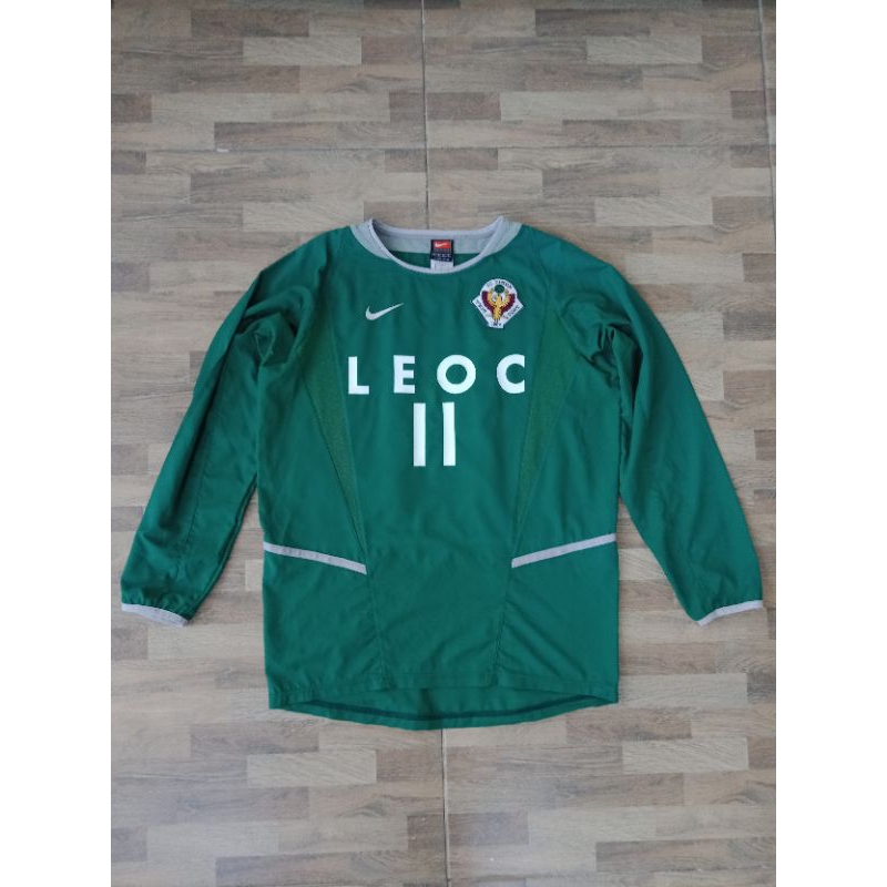 Jersey Tokyo Verdy FC home 2004