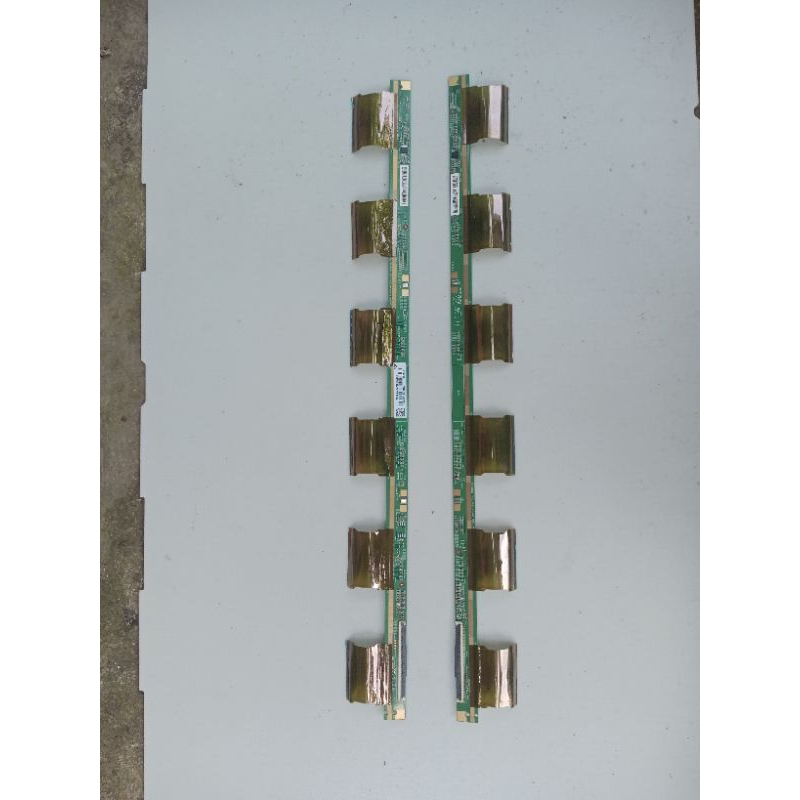 Ticon Tcon Samsung UA43NU7090 . UA43NU7090K