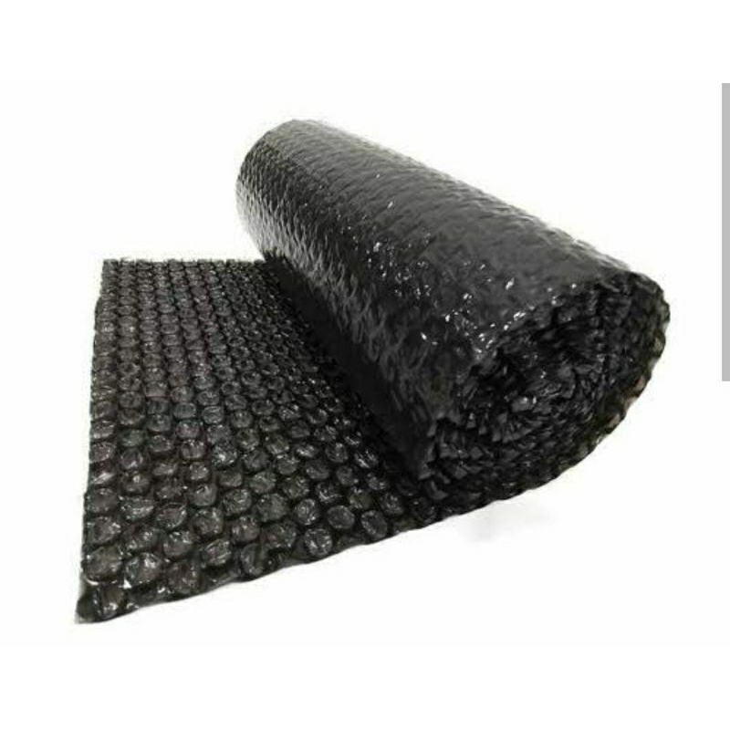 

bubble wrap tambahan orderan