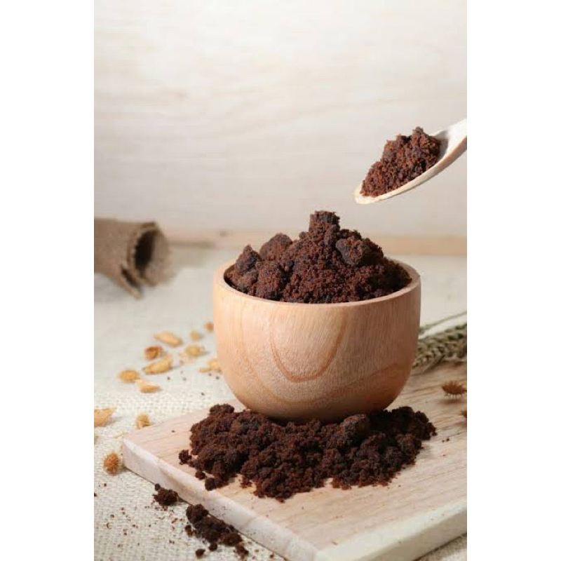 

500gr GULA MERAH TEBU