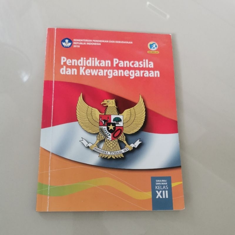 PPKn kelas12