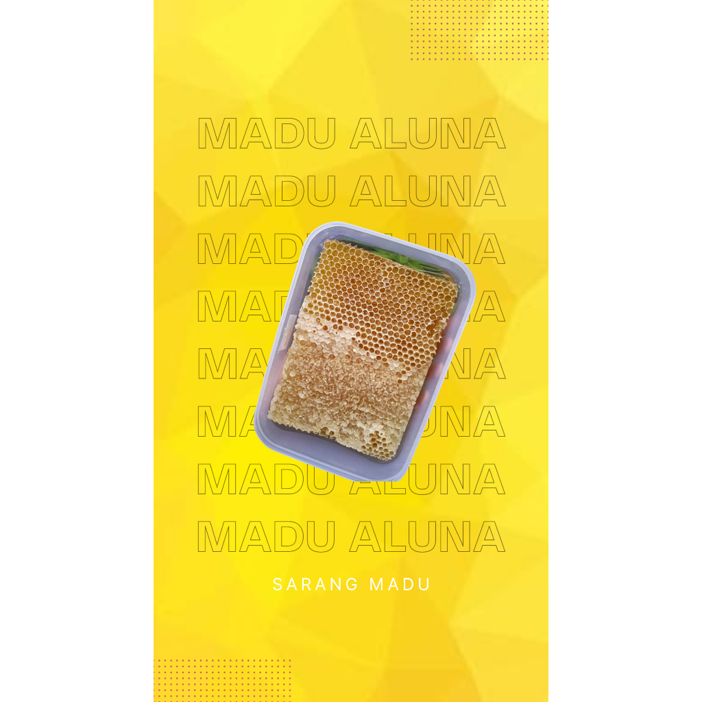 

Madu Aluna, Rasakan Kelezatan Alam