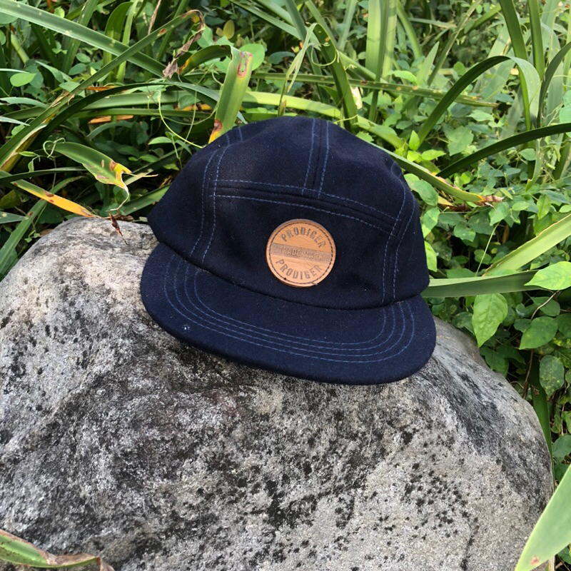 TOPI PRODIGER BY BODYPACK BLACK