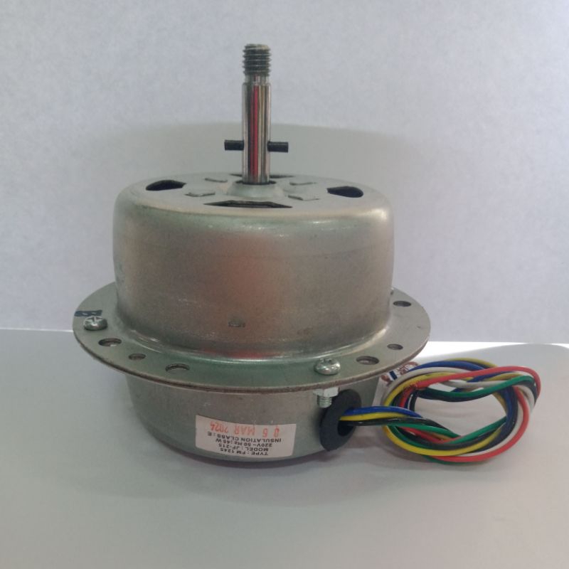 Dinamo Kipas Maspion Box Fan JF215 JF219 Original