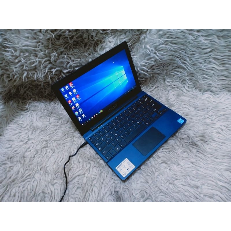 Notebook Murah Axioo mybook 11+ N3350