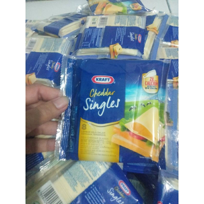 

KEJU SLICE /KRAF/SINGLES