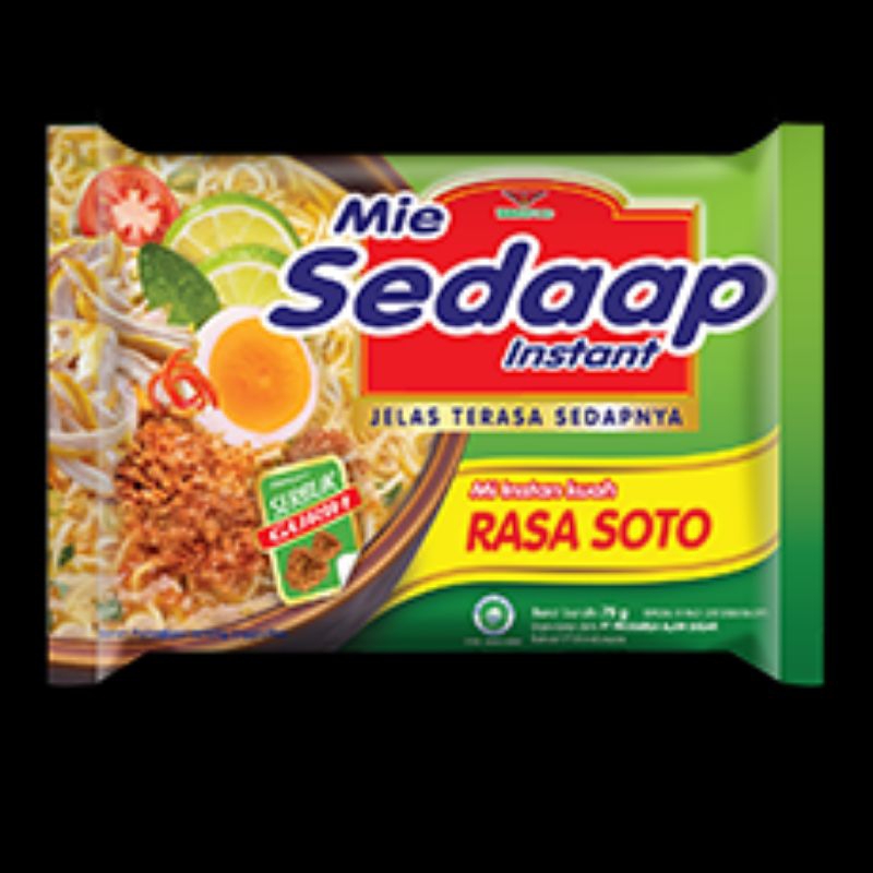 

mie sedaap soto / mi soto / mie soto / soto mi / mi kuah