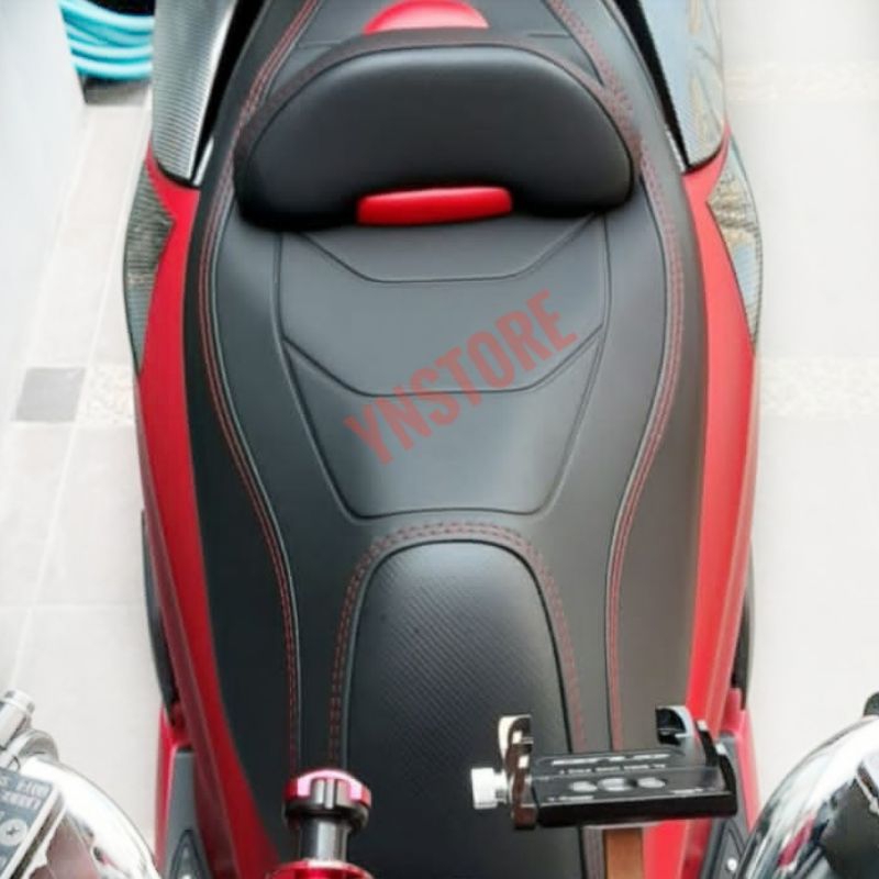 Kulit Jok Pcx 160 & 150 Modifikasi Eropa