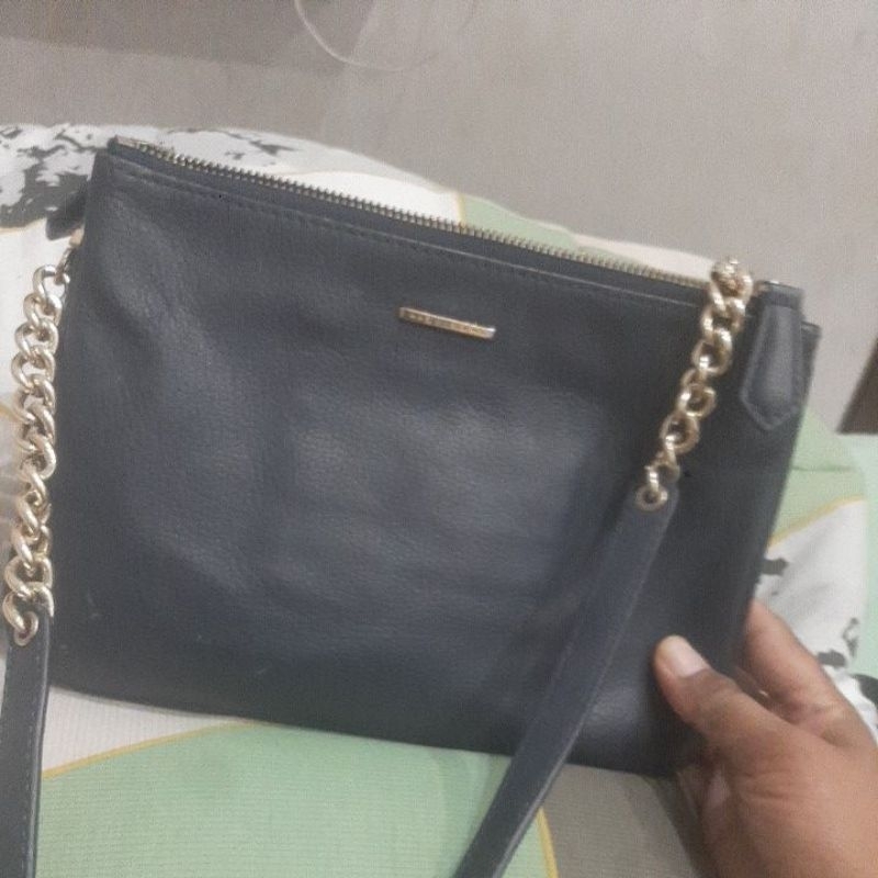 brera bag tas kulit