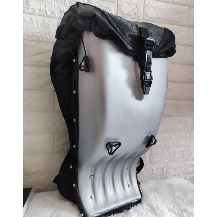 tas point 65 boblbee lokal kirim luar pulau jawa ART F6G8