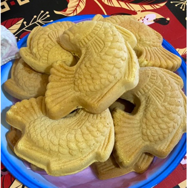 

KUE BHOI HANTARAN ADAT ACEH 1KG ISI 5 (FREE GIFT)
