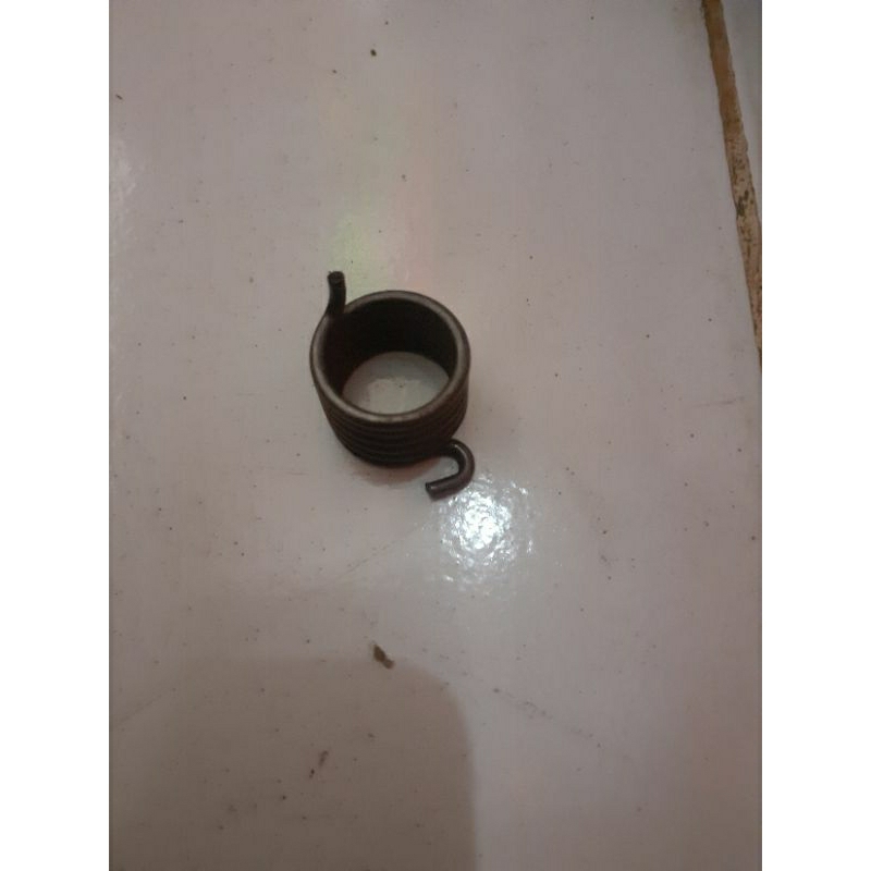 spring rewind/per engkol mesin semprot TU 26(2tak)model lawat