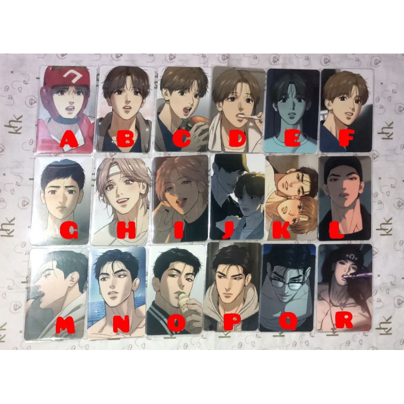 OFFICIAL MERCHANDISE LEZHIN RPC JINX