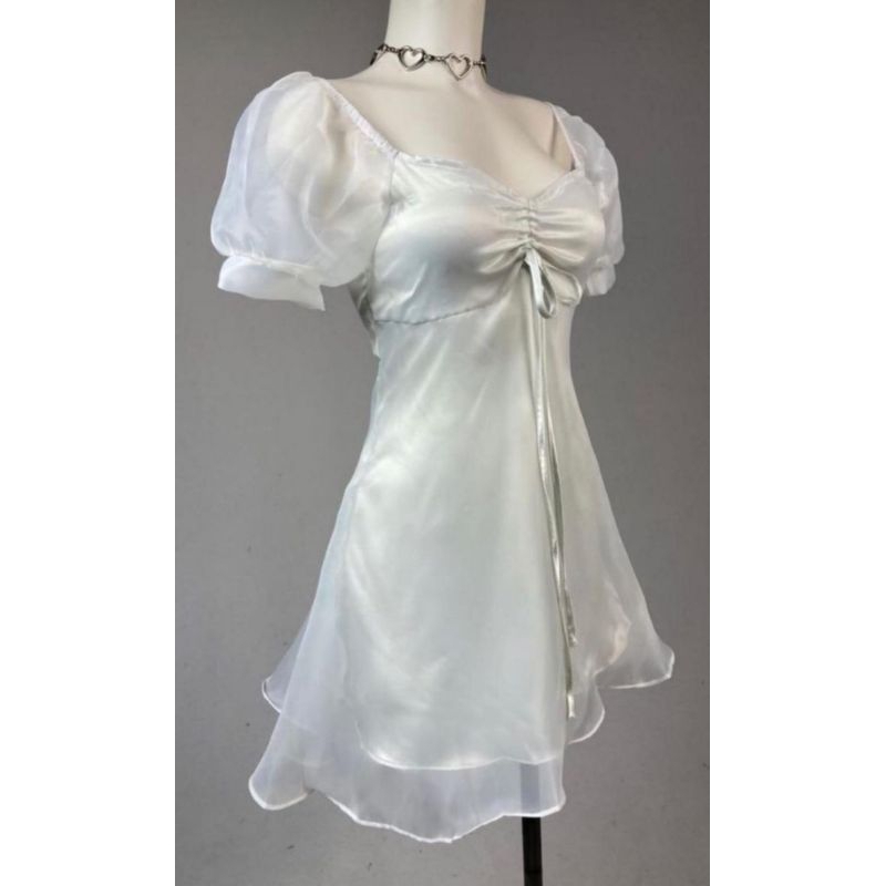 DRESS SPRING SUMMER STYLE