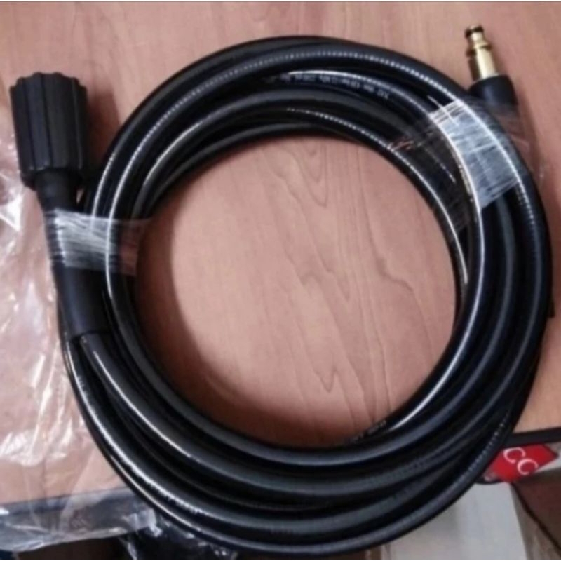 Selang High Pressure Nilfisk C100,C110,C120 Hose Nilfisk 5M original