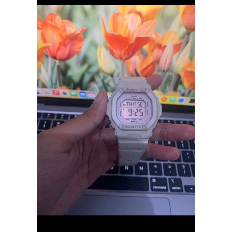 casio baby g