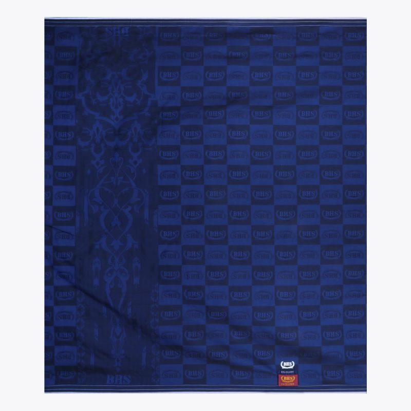 BHS Excellent JMA Gold