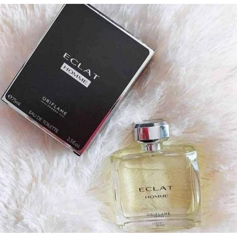 Eclat Homme edt