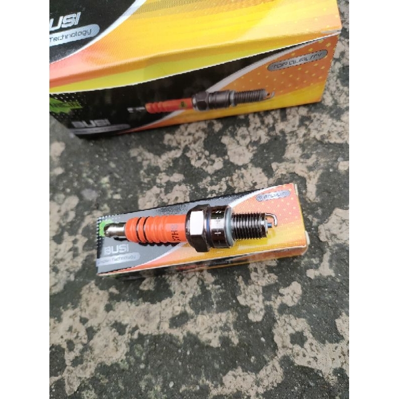 BUSI MOTOR GRAND SUPRA X SUPRA FIT ASTREA PRIMA LEGENDA WIN REVO LAMA