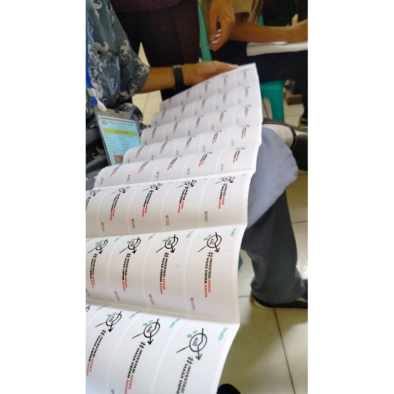 

JASA STIKER PER METER